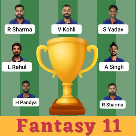Fantasy 11 PRO .
